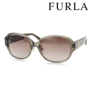 FURLA �t���� �T���O���X SFUA39J col.0745/06A6/0U70/099M 54mm 2026�N���f�� ���O�� UV�J�b�g 4color