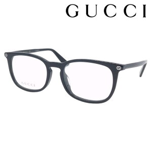 GUCCI Ob` Kl GG0122OA col.001/002 52mm K̔FX Yt YZbg /^񋅖ʃNAYZbg xȂ/x