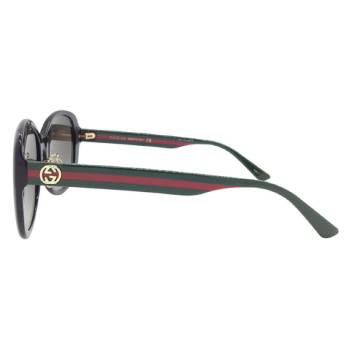 楽天市場】GUCCI グッチ サングラス GG0849SK col.001 59mm UVカット 