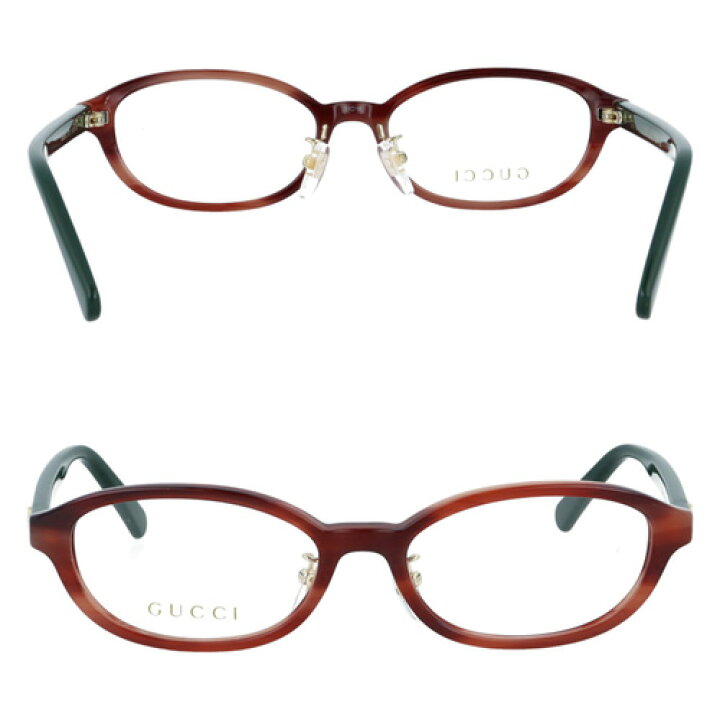 楽天市場】GUCCI グッチ メガネ GG0930OJ col.001/002/004/005 51mm 