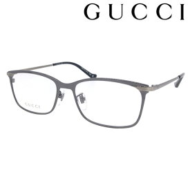 GUCCI グッチ メガネ GG1130OJ col.001/002 56mm 正規販売認定店 日本製 レンズ付き レンズセット 調光/薄型非球面クリアレンズセット 度なし/度あり 2color