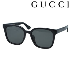 GUCCI グッチ サングラス GG1346SK col.001 56mm UVカット 紫外線 正規品 正規販売認定店 イタリア製