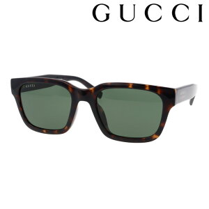 GUCCI �O�b�` �T���O���X GG1857SK col.002 55mm UV�J�b�g ���O�� ���K�i ���K�̔��F��X �C�^���A�� MADE IN ITALY