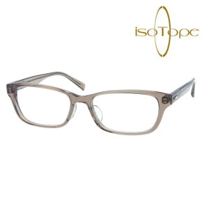 isoTope �A�C�\�g�[�v ���K�l IS-515 C-1/2/5/7/8 54mm TITANIUM ACETATE silver925 ���{�� MADE IN JAPAN 5color