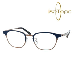 isoTope �A�C�\�g�[�v ���K�l IS-517 C-5/6 50mm TITANIUM ���{�� MADE IN JAPAN 2color