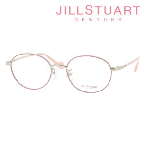 JILL STUART NEWYORK WX`A[gj[[N qpKl 04-0062 C01/C02/C03 46mm ǂ LbY WjA  3color