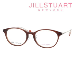JILL STUART NEWYORK WX`A[gj[[N qpKl 04-0065 C01/C02 47mm ǂ LbY WjA  2color