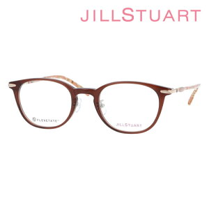 JILL STUART WX`A[g Kl 05-0852 C01/C02/C03 47mm FLEXETATE 3color