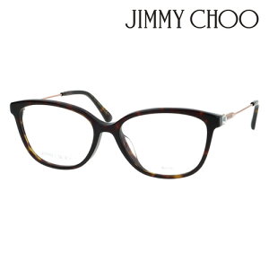JIMMY CHOO W~[`E Kl JC325/F col.LHF/086 53mm XNGA XtXL[NX^ 2color