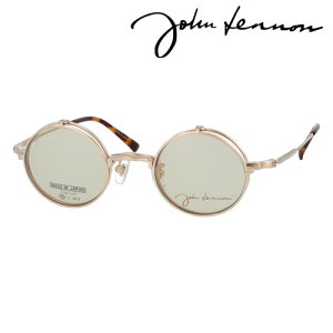 John Lennon Wm ˏグTOX Kl JL-1111 col.1/2/3/4 43mm {  ۂ߂ O UVJbg 4color