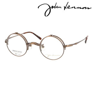 John Lennon Wm ˏグKl JL-1133 col.1/2/3/4 42mm { TITANIUM ۃKl 4color