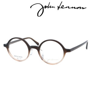 John Lennon Wm Kl JL-6020 col.1/2/3/4 47mm { ۃKl Eh NVJ 4color