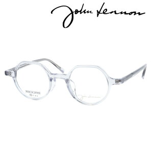 John Lennon Wm Kl JL-6021 col.1/2/3/4 45mm { ۃKl NEpg NVJ 4color