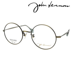 John Lennon Wm Kl JL-G103 col.1/4 50mm { TITANIUM ۃKl Eh AeB[N 2color