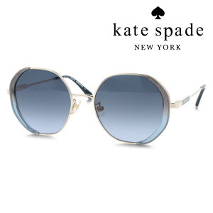 Kate spade new york �P�C�g�X�y�[�h �T���O���X AERIS/F/S col.000HA/W8Q9O 52mm ���O�� UV�J�b�g 2color