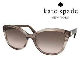 Kate spade new york ケイトスペード サングラス HENSLEY/G/S col.086HA/807IR/HR3M2 55mm ケイト・スペード ニューヨーク 紫外線 UVカット 3color