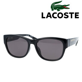 LACOSTE ラコステ サングラス L6020SLB 54mm UVカット 紫外線カット 3Color