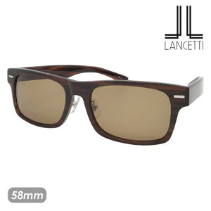 LANCETTI �����`�F�b�e�B �T���O���X LS-K11 col.1/2 58mm 62mm �傫���T�C�Y �r�b�O�T�C�Y �����O�e���v�� ���C�h �a�m 2size 2color