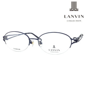 LANVIN COLLECTION o RNV Kl VLC551J col.0R52 52mm { `^ n[t