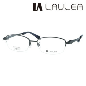 LAULEA EA Kl LA4038 col.BK/GY/SV 54mm { MADE IN JAPAN AMIPARIS A~p `Ԉt[ 3color
