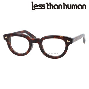 less than human ���X�U���q���[�}�� �吳���}�� ���K�l 1�O41��U 5188G/9610 46mm �q�O�`�C�`���E �����t �Z�����C�h ���{��