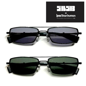 �S���S 13×less than human ���X�U���q���[�}�� �����R���{���[�V���� ���K�l �T���O���X�����Y�t�� M16 �X�i�C�p�[�J�X�^�� col.89/195 �K�����^�}�b�g �u���b�N���b�N�}�b�g 53mm