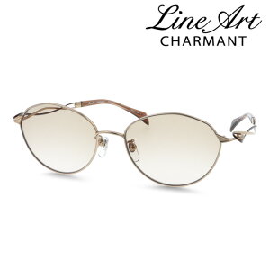 LineArt CHARMANT ���C���A�[�g �V�����}�� �T���O���X XL1756S col.OR/RE/LB/DB 55mm ���O�� UV�J�b�g ���{��