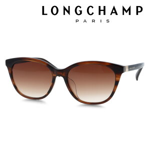 Longchamp �����V���� �T���O���X LO767SLBJ col.211/601 54mm ���O�� UV�J�b�g 2color