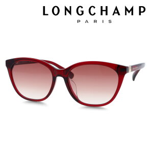 Longchamp �����V���� �T���O���X LO767SLBJ col.211/601 54mm ���O�� UV�J�b�g 2color