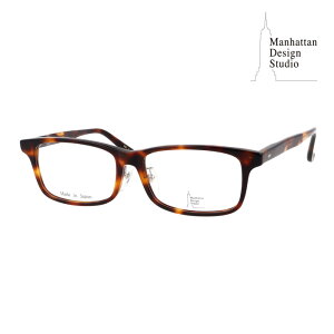 Manhattan Design Studio }nb^ fUC X^WI Kl MDS-122 col.1/2/3 60mm { 傫TCY rbOTCY Oev 3color Made in Japan