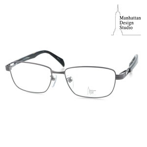 Manhattan Design Studio �}���n�b�^���f�U�C���X�^�W�I ���K�l MDS-531 col.1/2/3 60mm �傫�� �����Y
