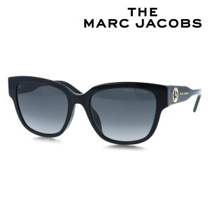 MARC JACOBS �}�[�N�W�F�C�R�u�X �T���O���X MARC 734/F/S col.8079O/H7PHA 54mm ���O�� UV�J�b�g 2color