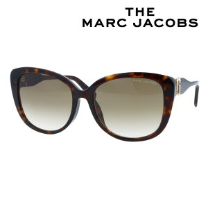 MARC JACOBS }[NWFCRuX TOX MARC 791/F/S col.8079O/086HA/FWMHA 57mm O UVJbg 3color