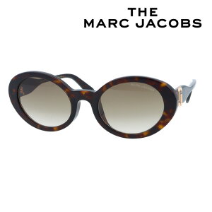 MARC JACOBS }[NWFCRuX TOX MARC 792/F/S col.8079O/WR7IR/086HA 53mm O UVJbg 3color