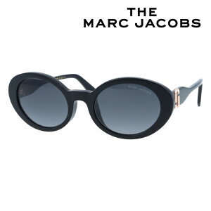 MARC JACOBS }[NWFCRuX TOX MARC 792/F/S col.8079O/WR7IR/086HA 53mm O UVJbg 3color