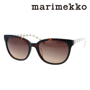 marimekko �}�����b�R �T���O���X Lucy 33-0004 col.2 55mm UV Protection ���O�� UV�J�b�g