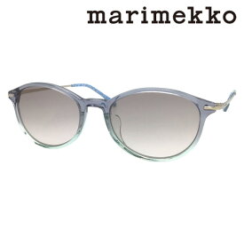marimekko マリメッコ サングラス Ebba 33-0032 col.01/02/03 55mm UV Protection 紫外線 UVカット 3color