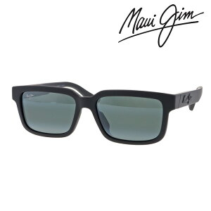 Maui Jim }ECW ΌTOX MJ0655SA col.001/002/003/004 56mm Hiapo Asian Fit Polarized O UVJbg