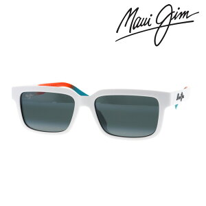 Maui Jim �}�E�C�W�� �Ό��T���O���X MJ0655SA col.001/002/003/004 56mm Hiapo Asian Fit Polarized ���O�� UV�J�b�g