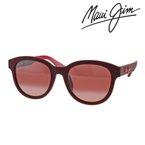 Maui Jim }ECW ΌTOX MJ0658SA col.001/002/003 53mm Ihupani Asian Fit Polarized O UVJbg