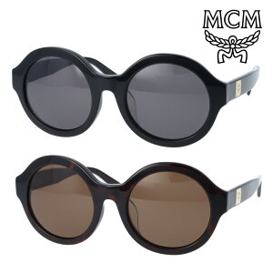 MCM �G���V�[�G�� �T���O���X MCM609SA col.001/214 53mm 2color ���O�� UV�J�b�g