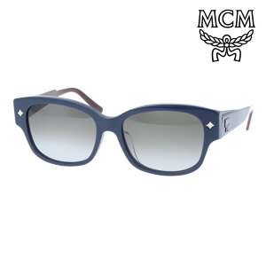 MCM �G���V�[�G�� �T���O���X MCM675SA col.416/214 53mm 2color ���O�� UV�J�b�g