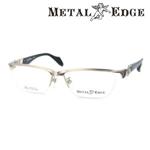 METAL EDGE ���^���G�b�W ���K�l ME-1039 col.1/2/3 57mm �g���C�o���͗l�@3color