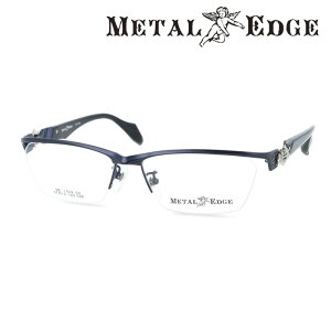 METAL EDGE ���^���G�b�W ���K�l ME-1039 col.1/2/3 57mm �g���C�o���͗l�@3color