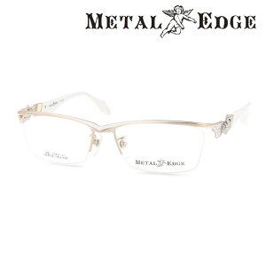 METAL EDGE ���^���G�b�W ���K�l ME-1040 col.1/2/3 56mm �g���C�o���͗l�@3color