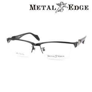 METAL EDGE ���^���G�b�W ���K�l ME-1040 col.1/2/3 56mm �g���C�o���͗l�@3color