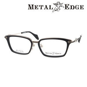 METAL EDGE ���^���G�b�W ���K�l ME-1042 col.1/2/3 55mm �g���C�o���͗l�@3color