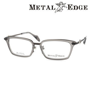 METAL EDGE ���^���G�b�W ���K�l ME-1042 col.1/2/3 55mm �g���C�o���͗l�@3color