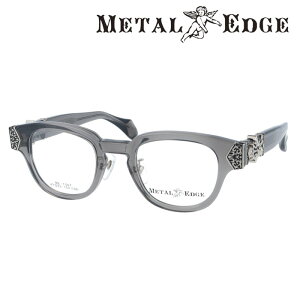 METAL EDGE ^GbW Kl ME-1047 col.1/2/3 47mm gCo͗l@Zt[ 3color