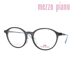Mezzo piano ] sAm qpKl mp-154 col.2/3/4 48mm TITANIUM